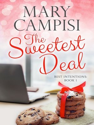 The Sweetest Deal - ebook